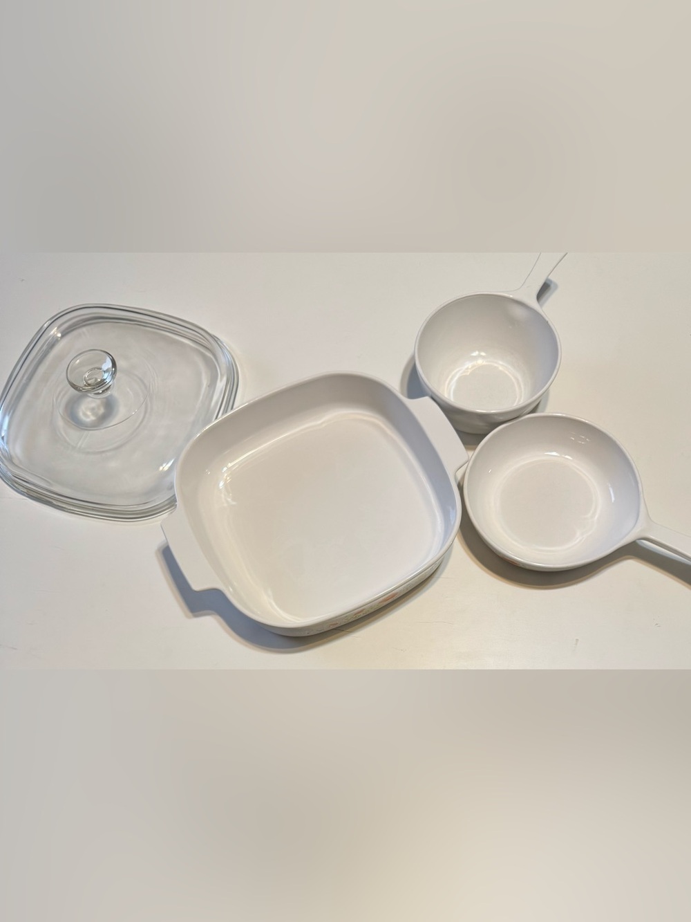VINTAGE CORNINGWARE bundle - Picture 16 of 16